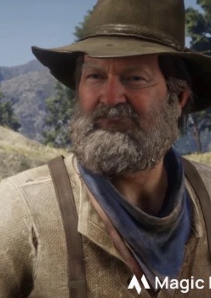 Randy Quaid