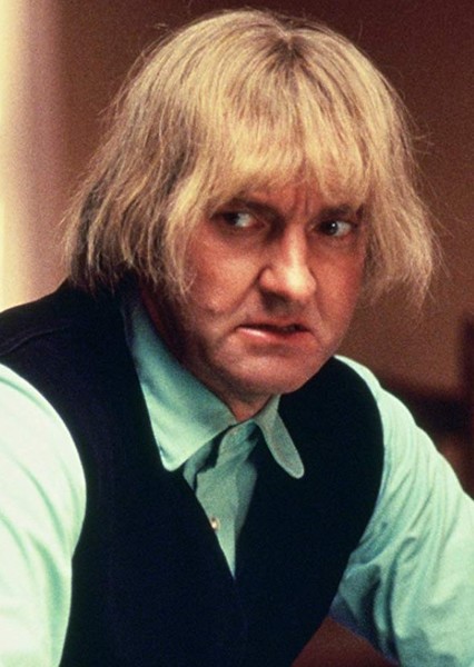 Randy Quaid