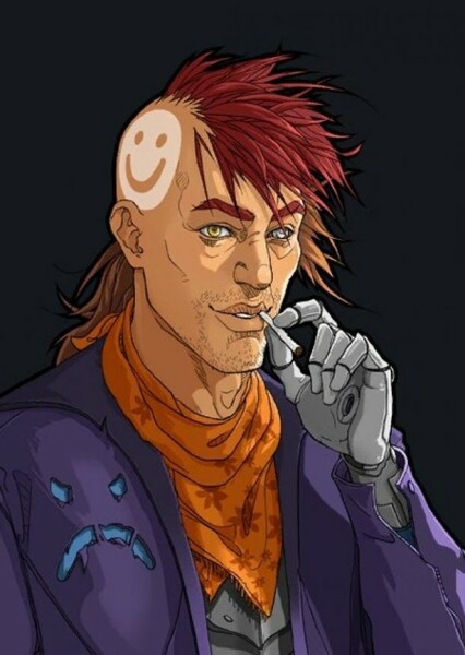 Randy Random