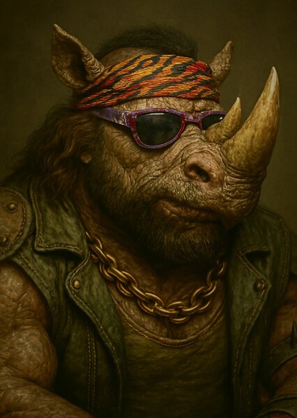 Randy Savage photo