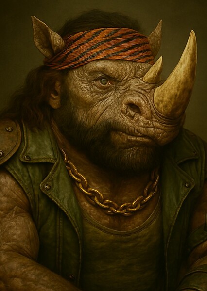 Rocksteady