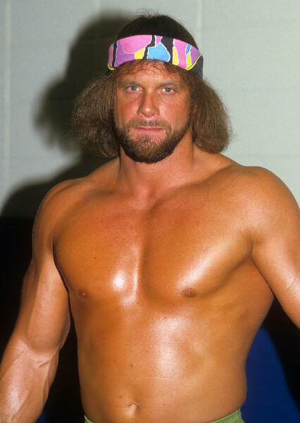 Crusher Hogan