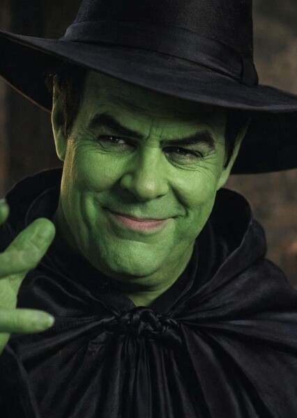 Randy the Wicked Warlock