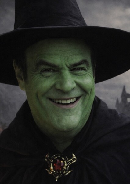 Randy the Wicked Warlock photo