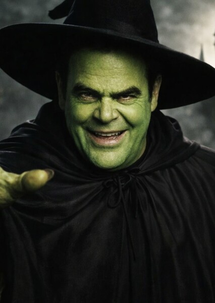 Randy the Wicked Warlock photo