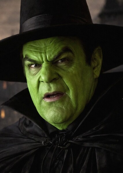 Randy the Wicked Warlock photo