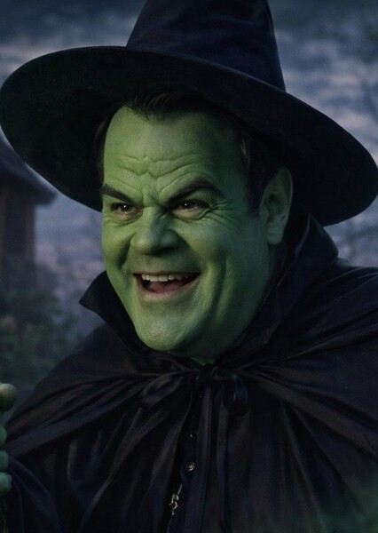 Randy the Wicked Warlock photo