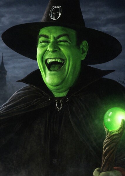 Randy the Wicked Warlock