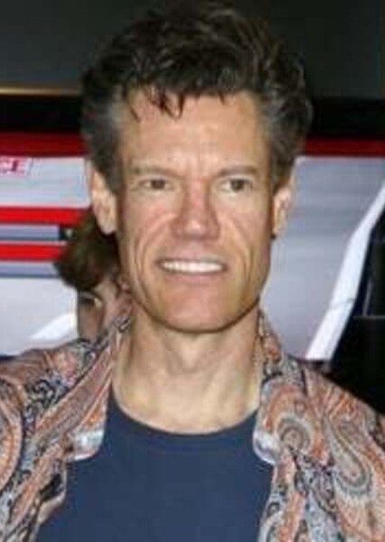 Randy Travis photo
