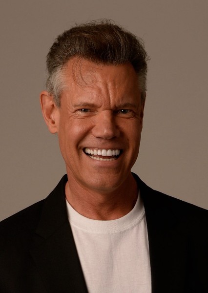 Randy Travis photo