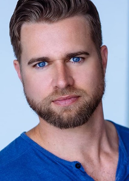 Randy Wayne photo