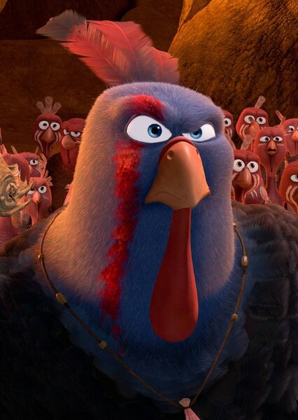 Ranger (Free Birds) photo