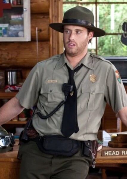 Ranger Jones photo