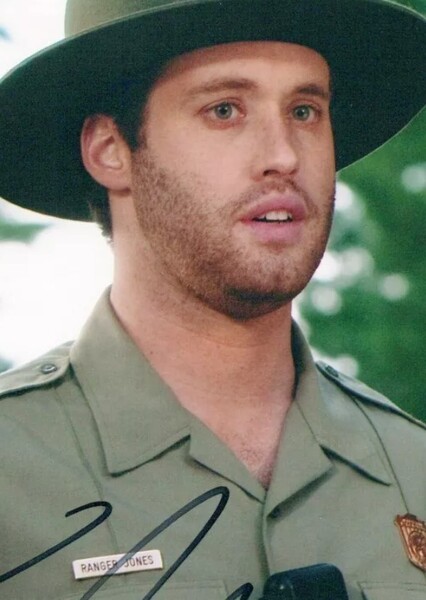 Ranger Jones photo