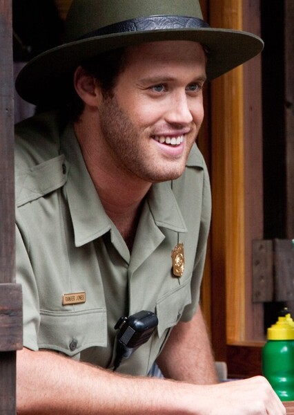 Ranger Jones photo