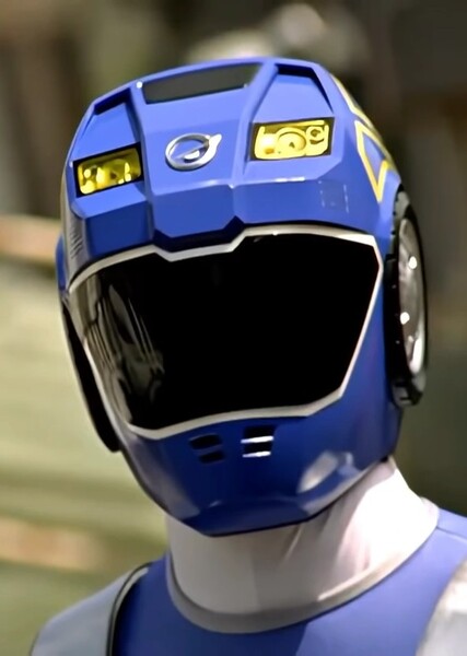 Ranger Operator Series Blue photo