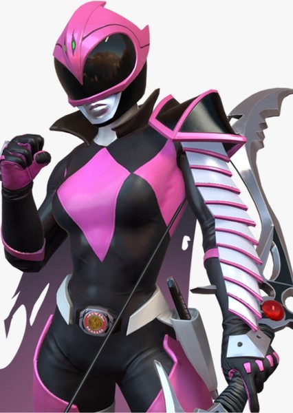 Ranger slayer