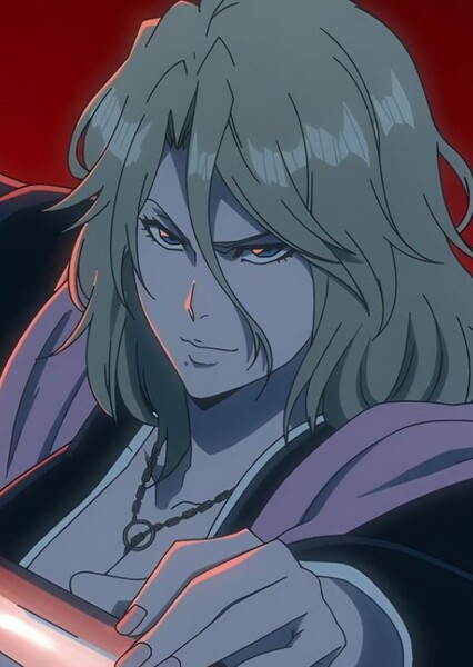 Rangiku Matsumoto photo