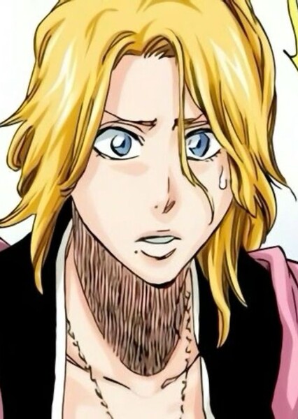 Rangiku Matsumoto photo