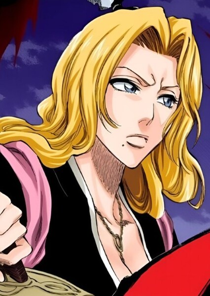 Rangiku Matsumoto photo