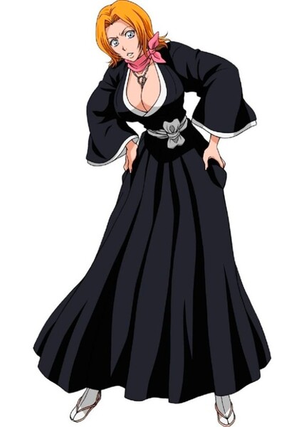 Rangiku Matsumoto photo