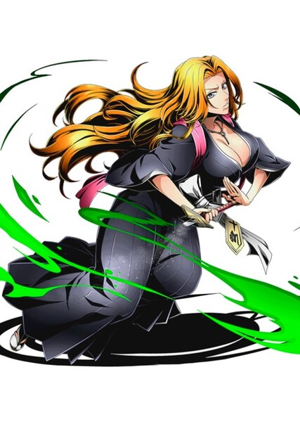 Rangiku Matsumoto photo