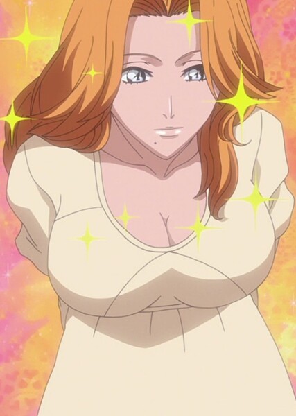 Rangiku Matsumoto photo