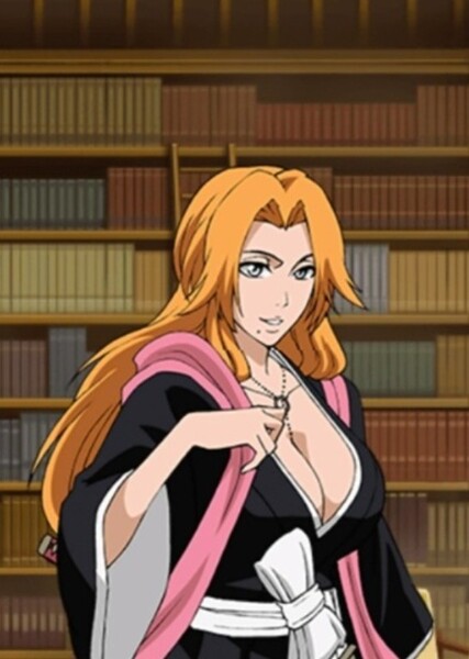Rangiku Matsumoto photo