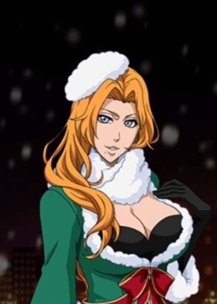 Rangiku Matsumoto photo
