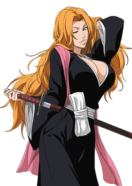 Rangiku Matsumoto photo