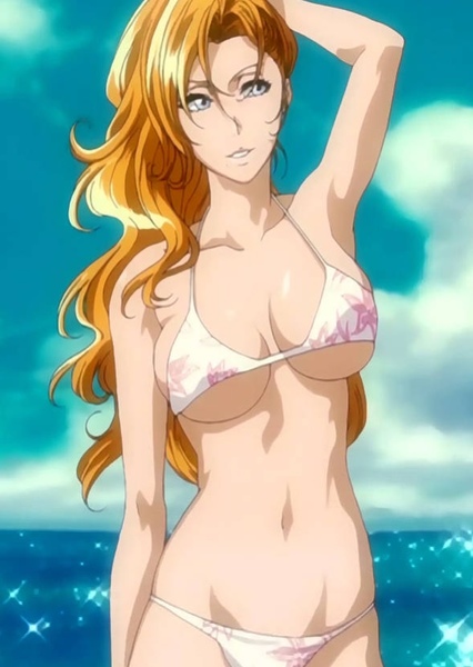 Rangiku Matsumoto photo