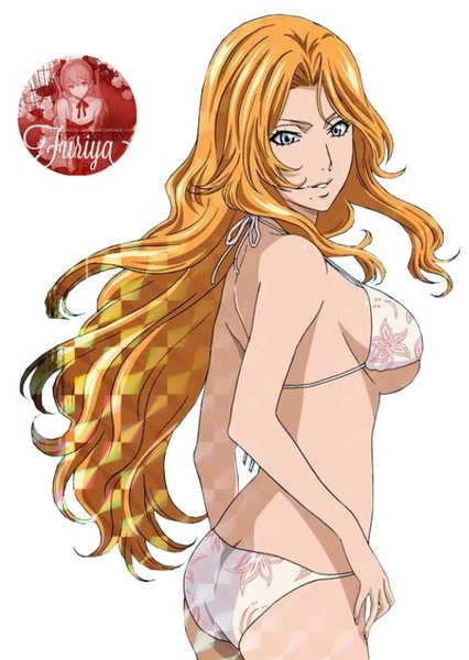 Rangiku Matsumoto photo