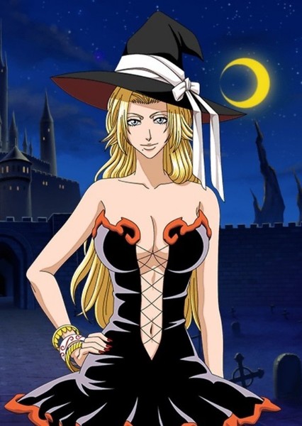 Rangiku Matsumoto photo