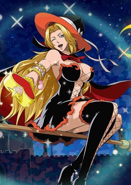 Rangiku Matsumoto photo