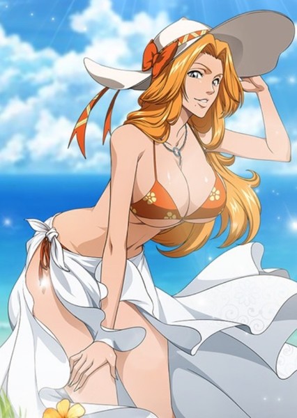 Rangiku Matsumoto photo