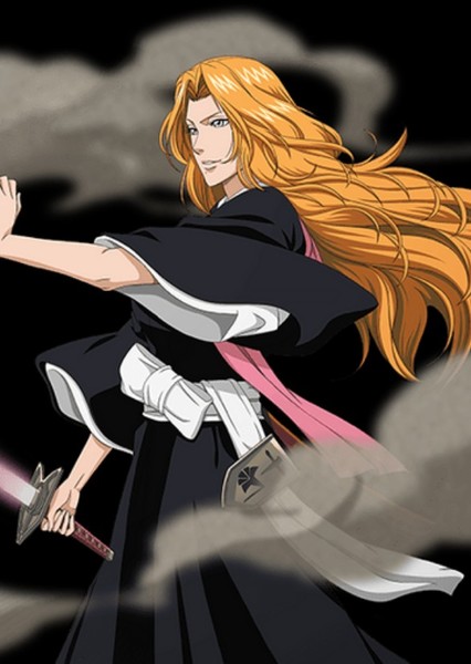 Rangiku Matsumoto photo