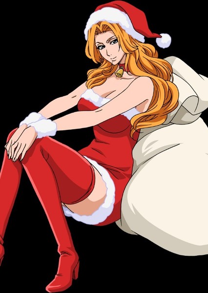 Rangiku Matsumoto photo