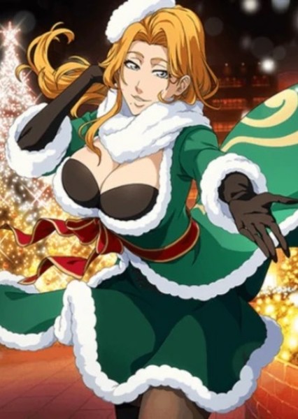 Rangiku Matsumoto photo