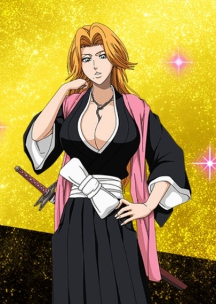 Rangiku Matsumoto photo