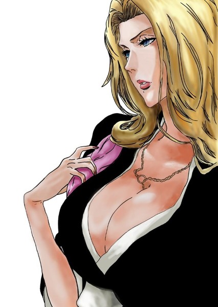 Rangiku Matsumoto photo