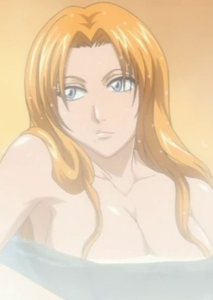 Rangiku Matsumoto photo