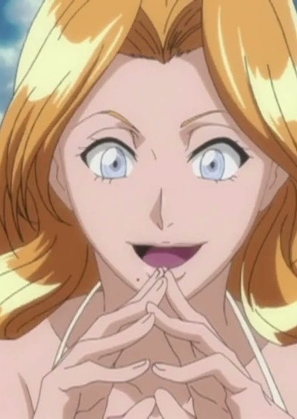 Rangiku Matsumoto photo