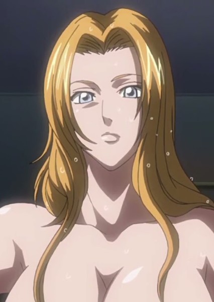 Rangiku Matsumoto photo