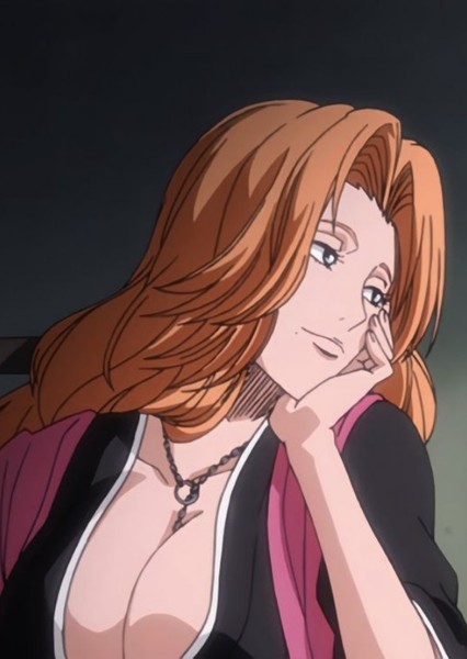 Rangiku Matsumoto photo