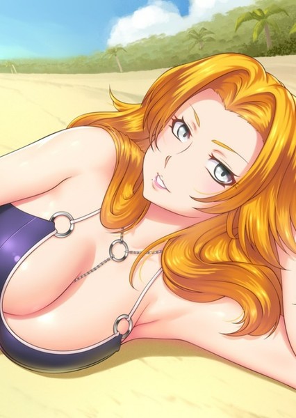 Rangiku Matsumoto photo