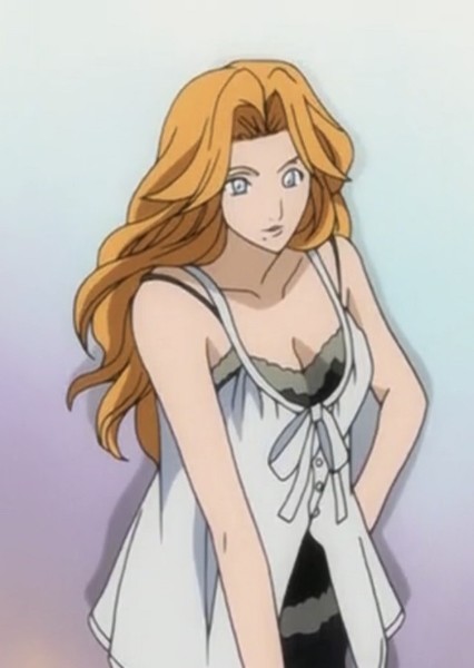 Rangiku Matsumoto photo
