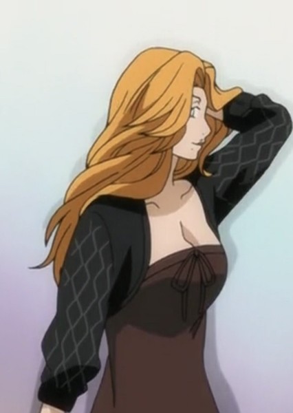 Rangiku Matsumoto photo