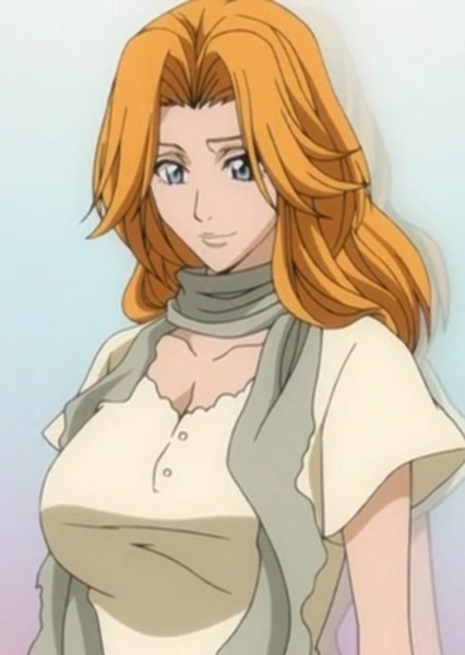 Rangiku Matsumoto photo