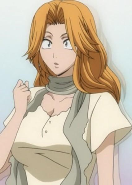 Rangiku Matsumoto photo