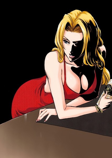Rangiku Matsumoto photo